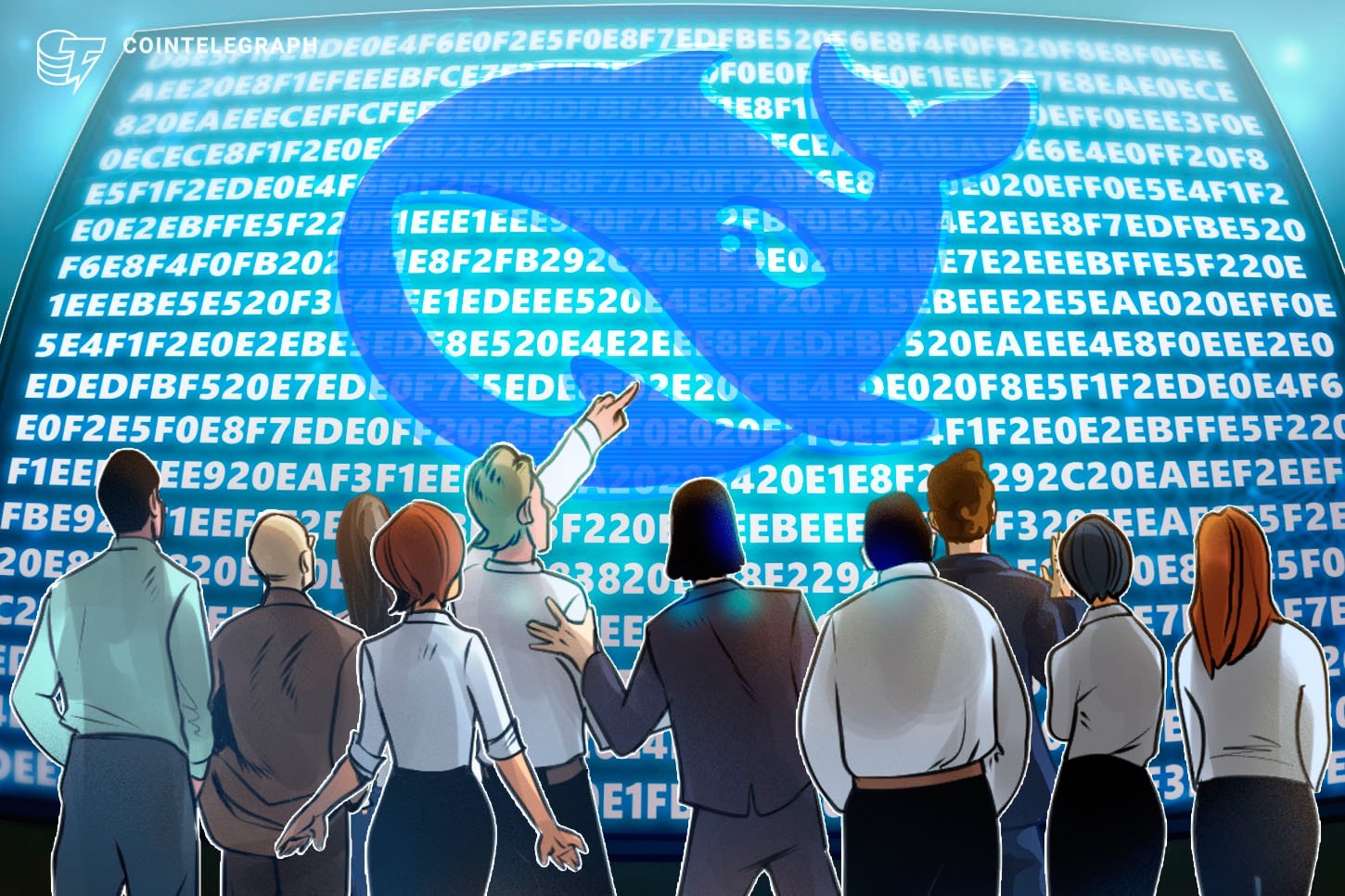 DeepSeek releases upgraded AI model, claims parity with ChatGPT, Gemini