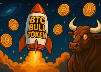 Strategy Bitcoin Mania Continues Making Winners – Will BTC Bull Token Jump in This Rally?