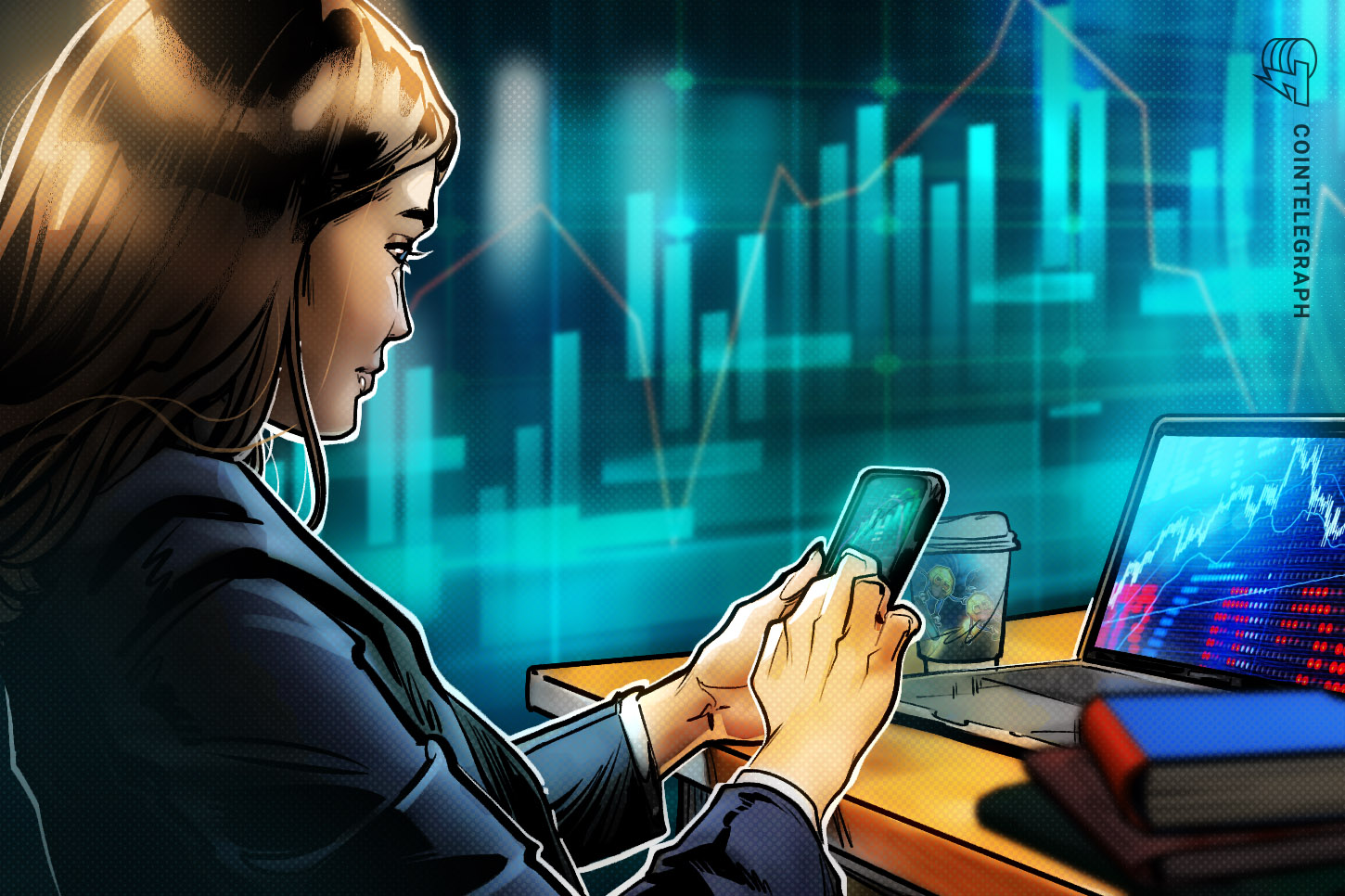 Restaking can make DeFi more secure for institutional traders - cointelegraph
