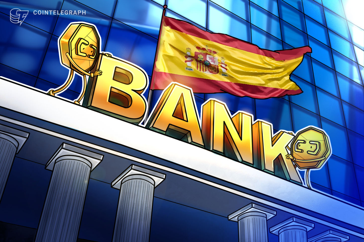Europol helps dismantle $23M ‘mafia crypto bank’