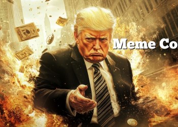 Meme Coins Are Evolving: 3 Projects Fueling the AI and Political Crypto Frenzy