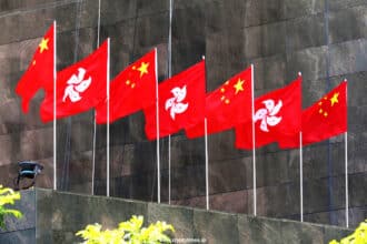 Hong Kong Approves Stablecoin Licensing Law to Strengthen Web3