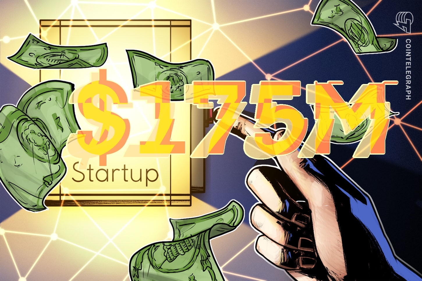 Theta Capital raises $175M to back early-stage blockchain startups
