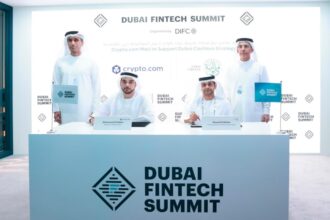 Crypto.com Partners with Dubai for Government Crypto Payments