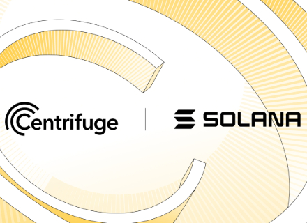 RWA正在Solana上崛起：Centrifuge 4亿国债重塑资产新格局