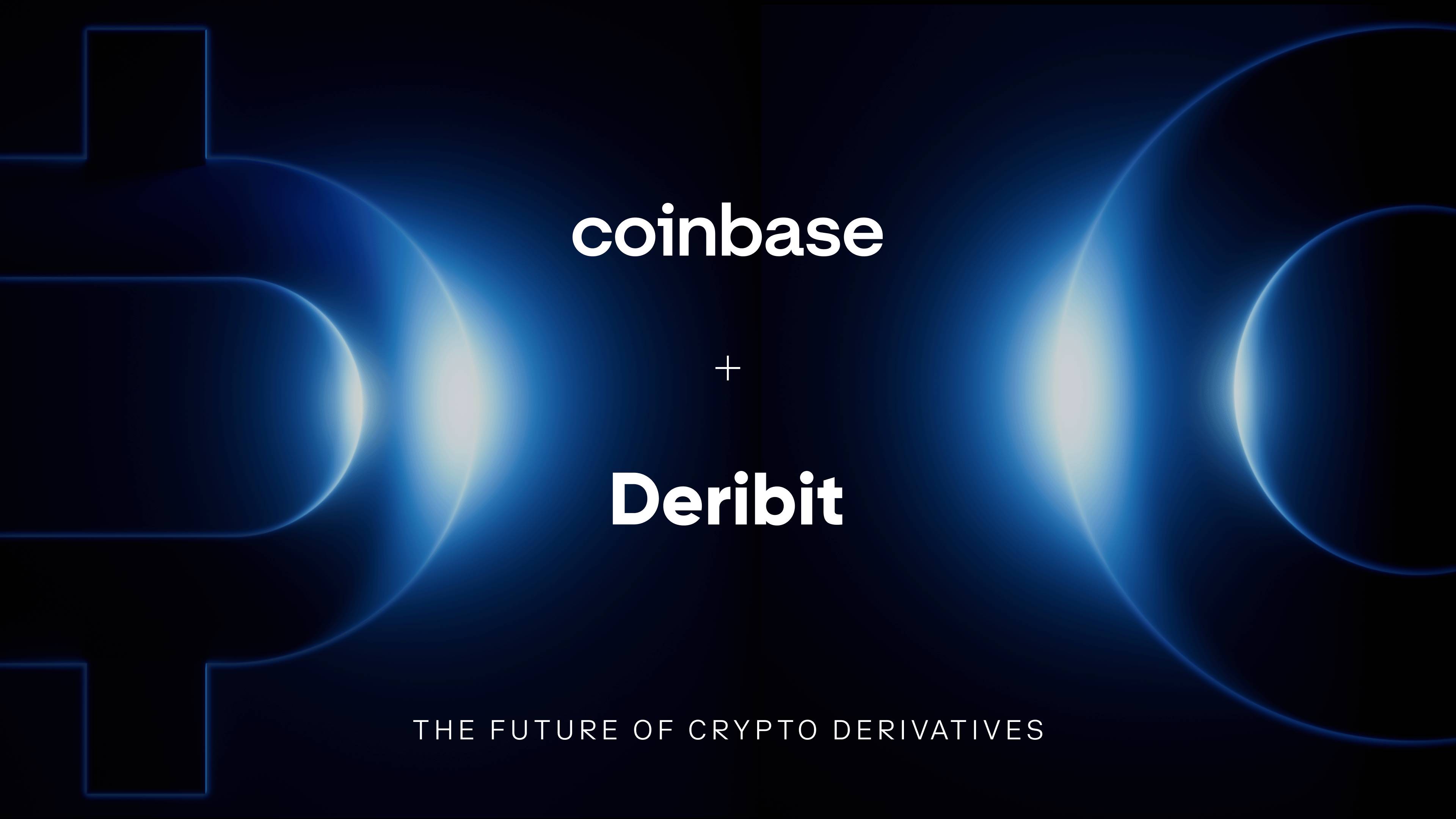 Deribit 被 Coinbase 收购，衍生品赛道开卷？