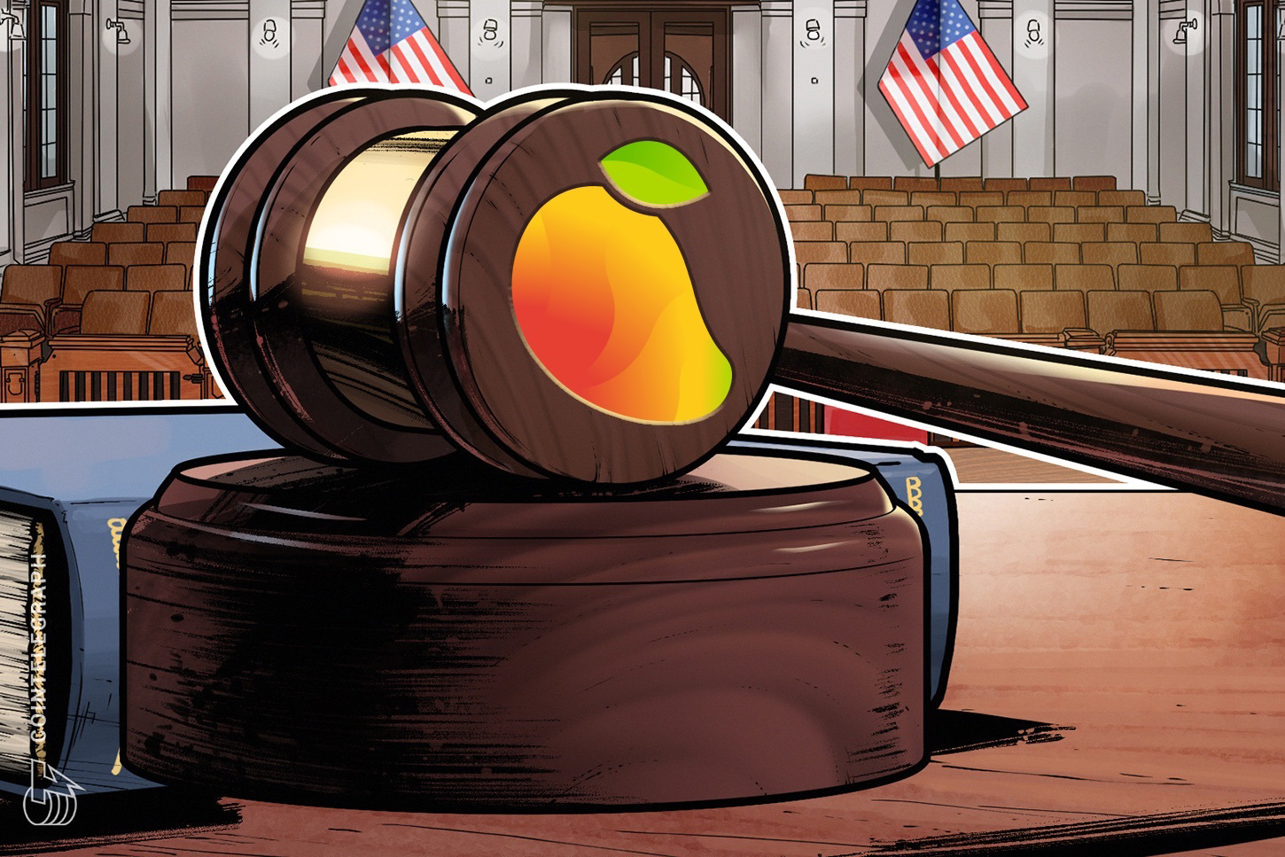 Judge overturns fraud convictions in Mango Markets exploit case