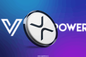 XRP Seizes Limelight as VivoPower Plans $121M Investment