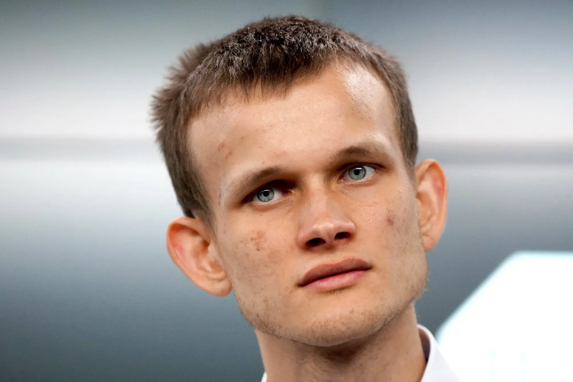 Vitalik:以太坊回归简单才更有优势
