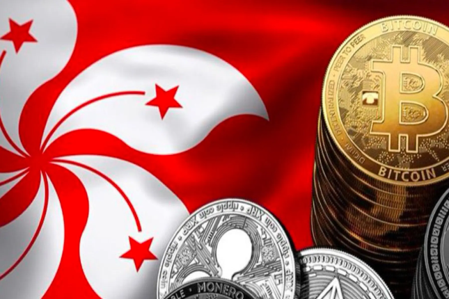 稳定币法案通过，香港加速迈向加密金融中心