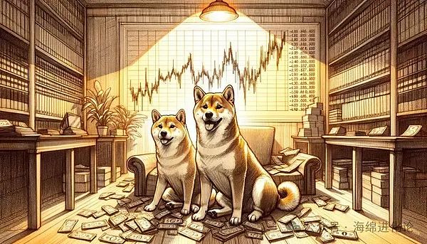 狗狗币(DOGE) vs 柴犬(SHIB)终极对决:ETF利好vs社区力量 谁将引爆2025年MEME牛市?