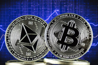 Crypto Price Today (May 12, 2025): Bitcoin Briefly Touches $106K, ETH Rally Halts at $2,500; Pi Coin Tops Daily Gainers