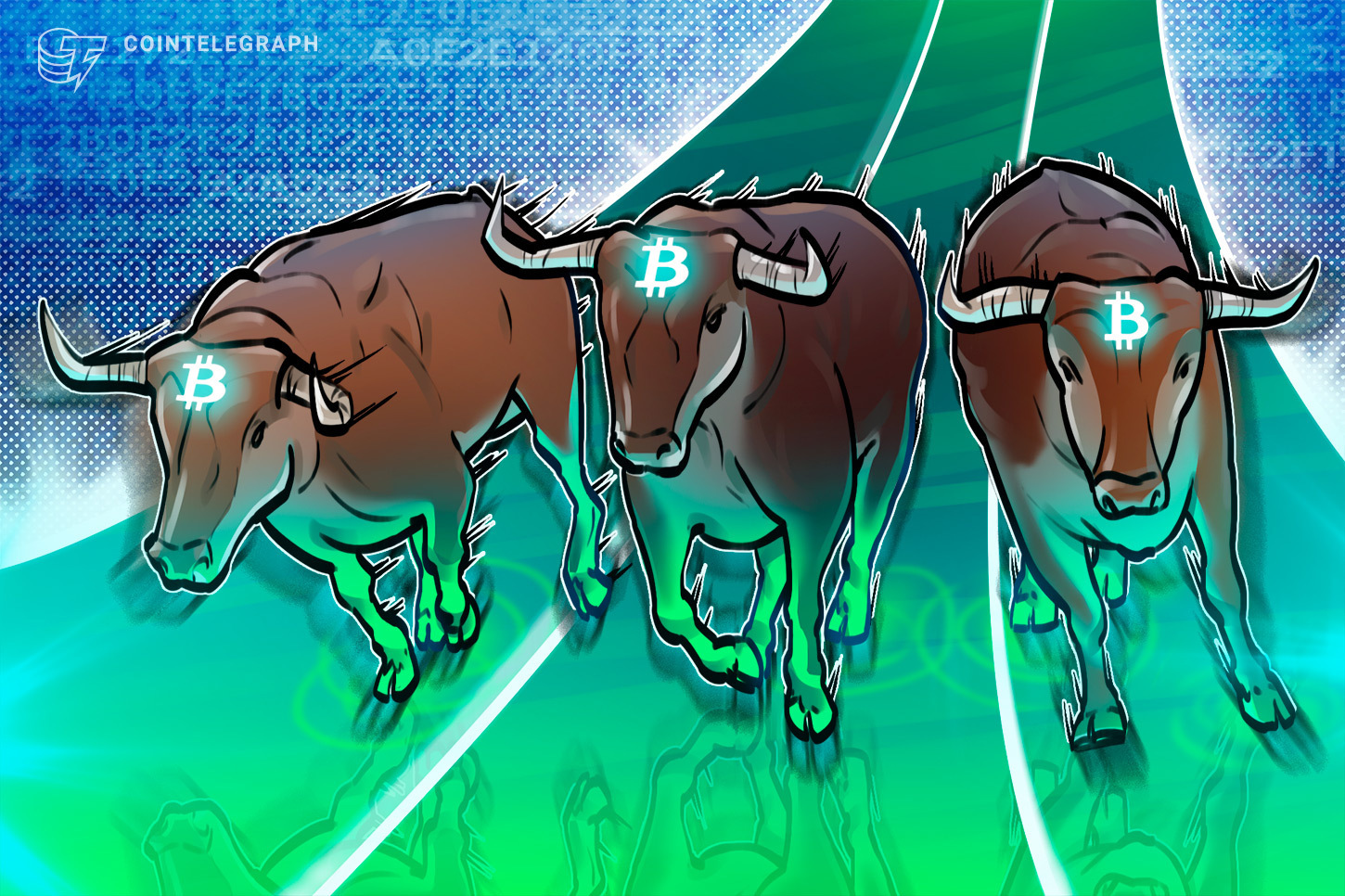 Bitcoin bulls start Memorial Day blitz on $110K — Will spot follow when US markets open?
