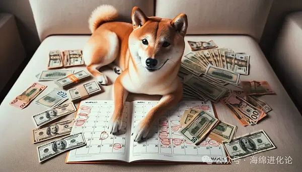 从1000到100万：柴犬币（SHIB）的“造富神话”还能重现吗？