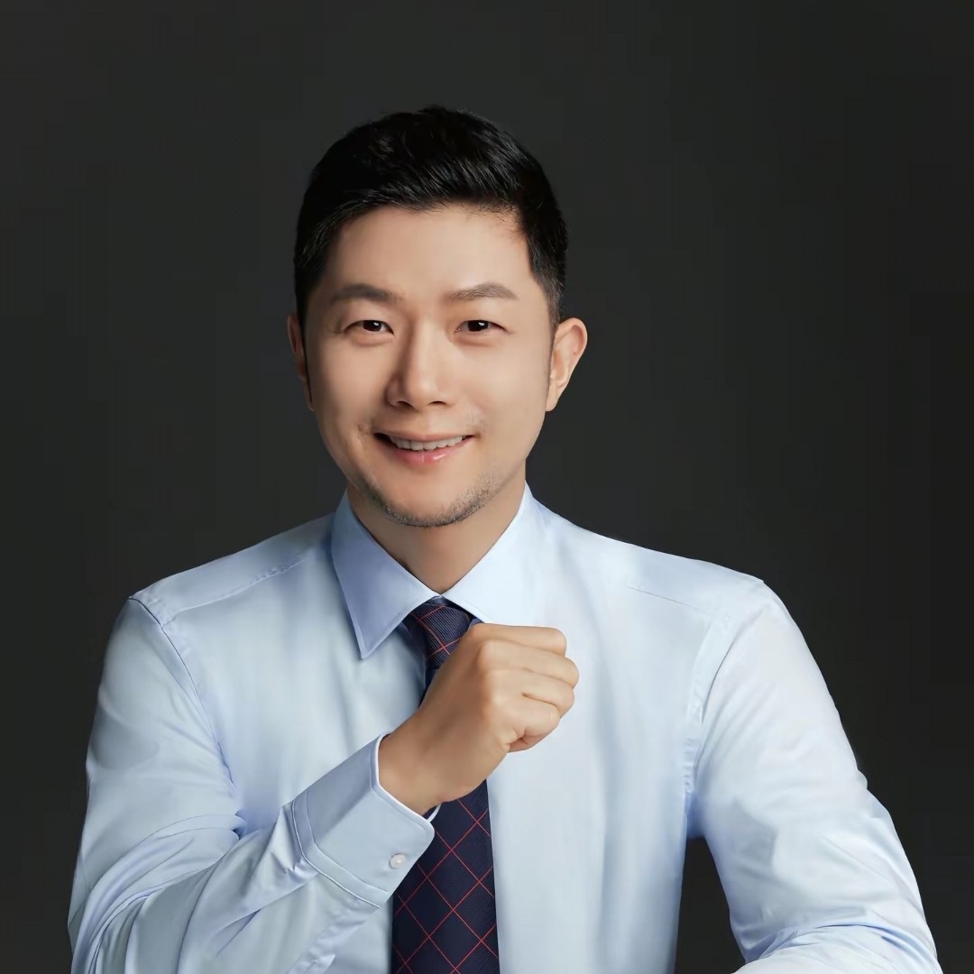 Picture of the author