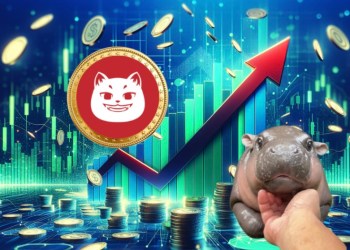 Catzilla Is Heating Up – Could It Grow 11,000% to Reach $0.10? Just Ask the First MOODENG Believers… - bitcoinist