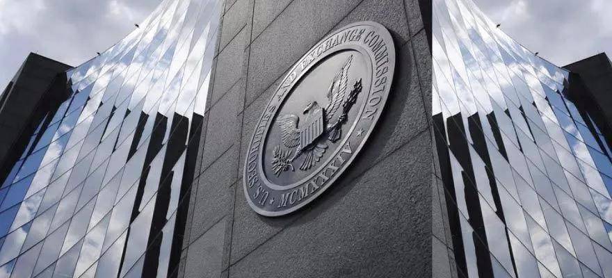 PoS 质押解除监管枷锁，美国 SEC 声明这三类活动不构成证券交易