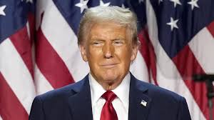 TRUMP memecoin gala winners include suspected foreign investors - Ambcrypto