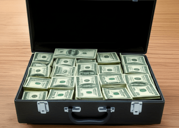 Bitcoin At $1 Million? These Two Global Events Might Just Do It