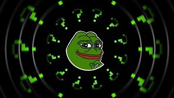 从巅峰跌落72% 佩佩币(PEPE)的绝地反击:6月或迎374%暴涨行情