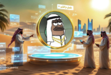 MUBARAK Price Analysis: Can This Meme Coin Smash Through $0.20 Before June? - TheNewsCrypto