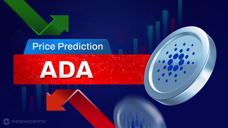 Cardano (ADA) Price Prediction 2025, 2026-2030