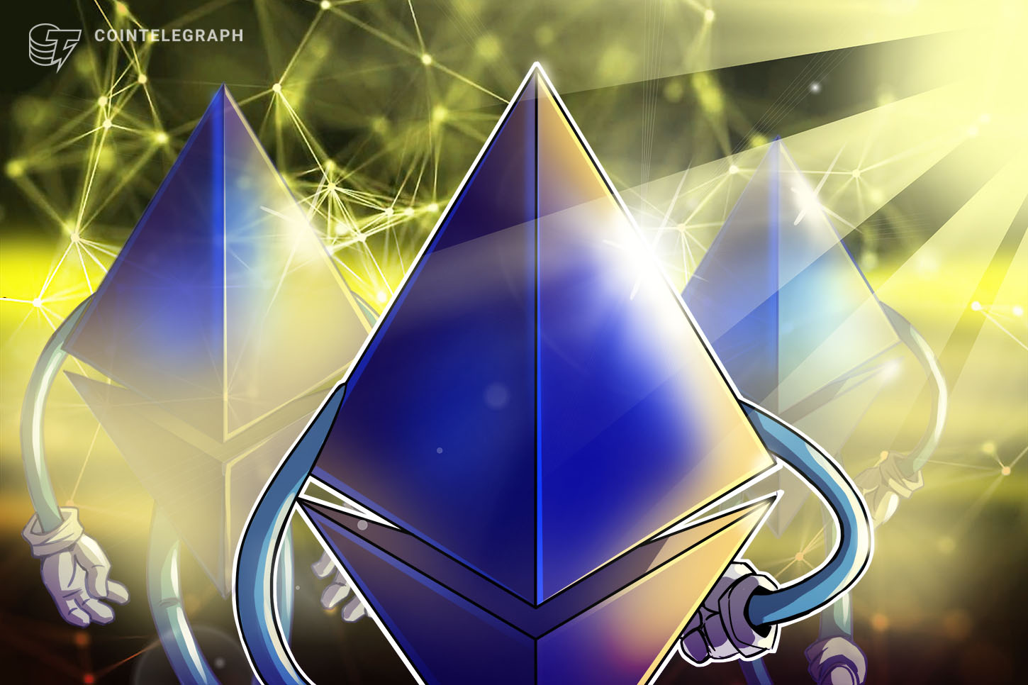 Ethereum Foundation distributed $32.6M grants to ecosystem in Q1