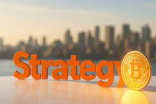 比特币成企业财务新宠，为什么大家争相效仿Strategy？