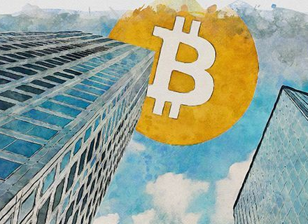 比特币千亿买盘来袭——这些公司趋之若鹜