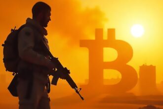 Crypto Surveillance Intensifies in India’s Border Areas