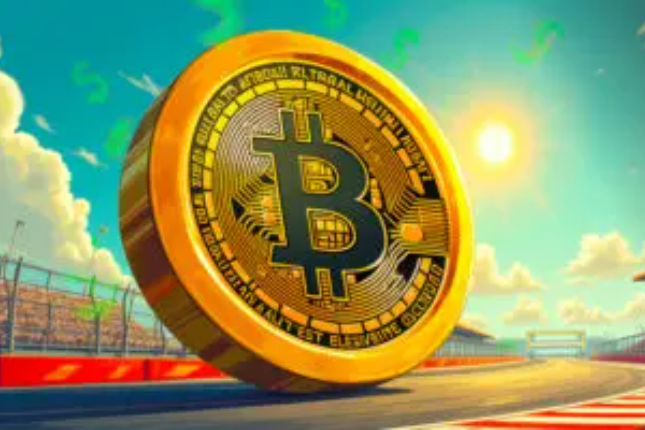 六大指标解读：今年年底比特币的价格将达多少？