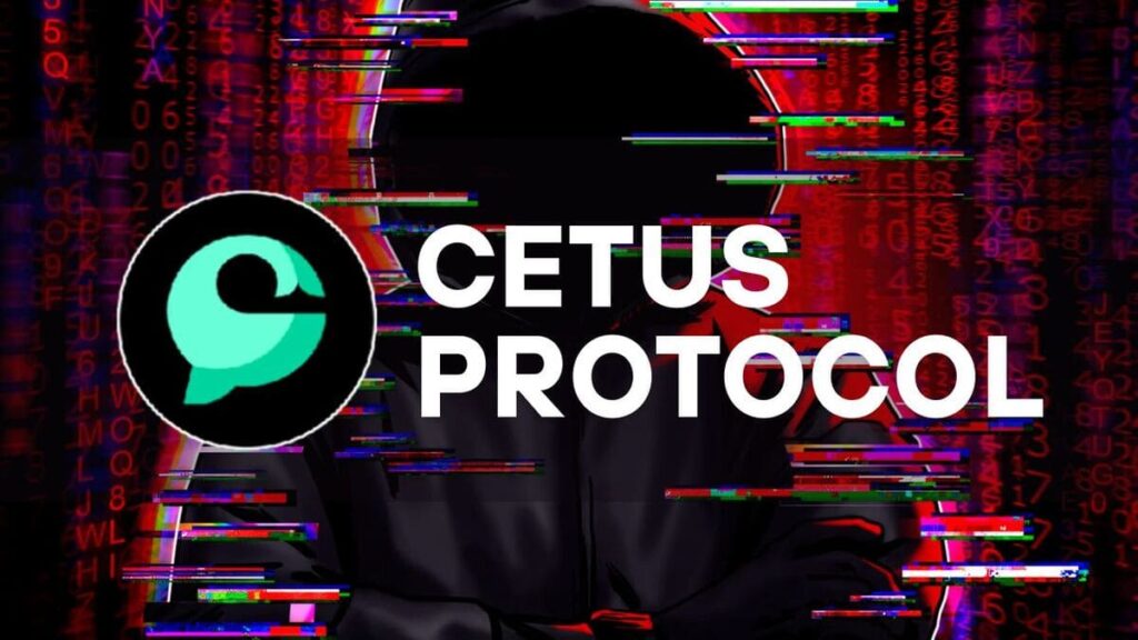 Cetus 真的「追回」1.6 亿美元被盗资金了吗？