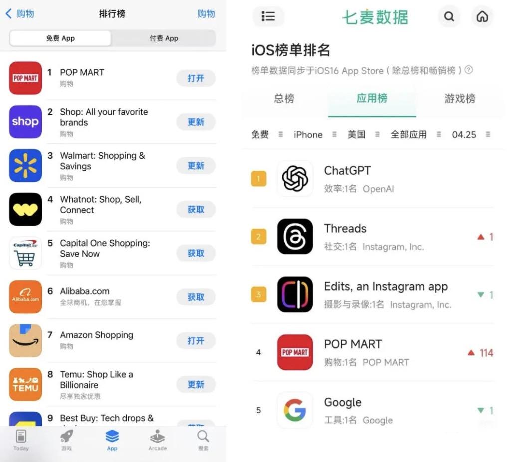 拉布布全球爆红，同名MEME币LABUBU暴涨数十倍
