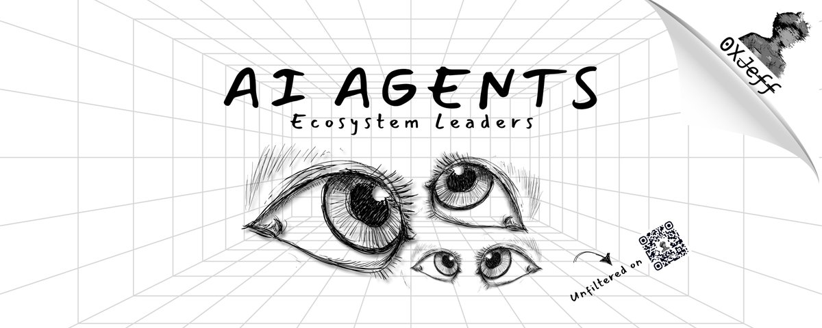 Virtuals 领跑，CreatorBid 潜行，AI Agent 赛道谁主沉浮？