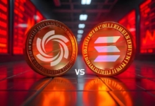 Solana Could Hit $250, But Analysts Predict Ozak AI Might Outperform With a 300x Explosion