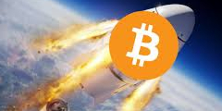 如果黄金价格达到5000美元,比特币价格将会是多少?