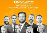 Bitcoin 2025参会指南