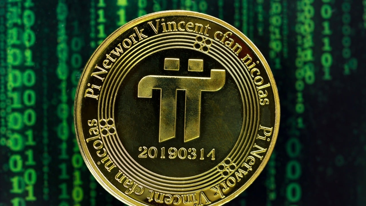 山寨币季来临｜PI、SUI 和 Solaxy 正加速朝 5 月新高迈进