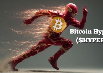 Bitcoin Hyper Layer 2 Rises While Ethereum Eyes $10K Breakout