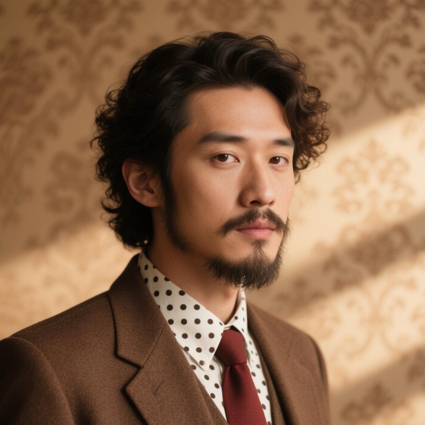 Picture of the author