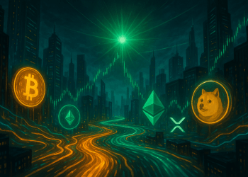 Real Vision Predicts Bitcoin Blastoff, Altcoins To Erupt Shortly: Here’s Why