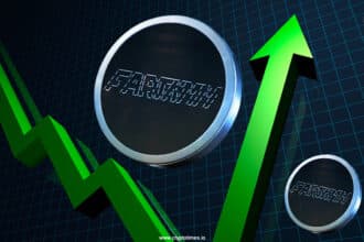 FARTCOIN Price Spikes 14%: Arkham Listing Factor or Something Else?