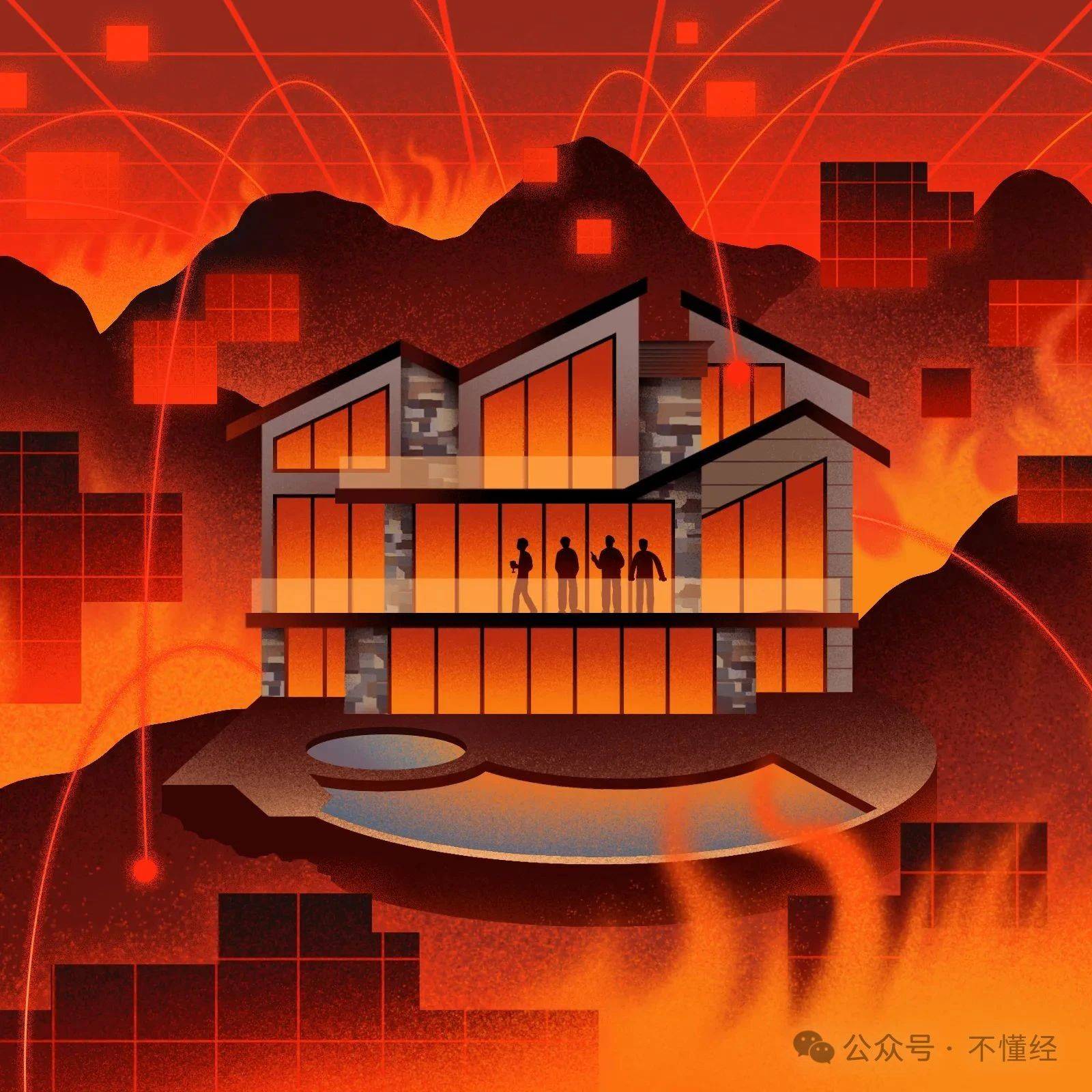 忘掉阶层固化，一场新的“大分流”已然降临
