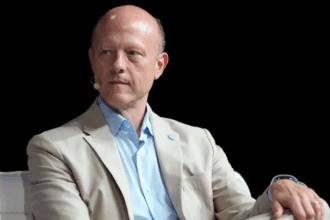 Circle CEO says Stablecoins will Soon Reach iPhone Moment