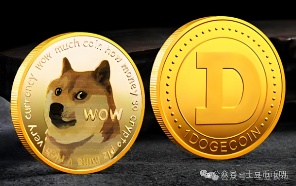 BTC重回10.6刀!狗狗币(DOGE)价格跌破0.2美元,抄底良机?逃命信号?