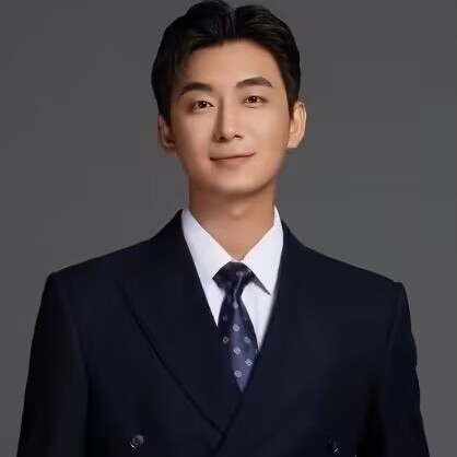 Picture of the author