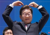 韩国新总统李在明，要在币圈做三件事