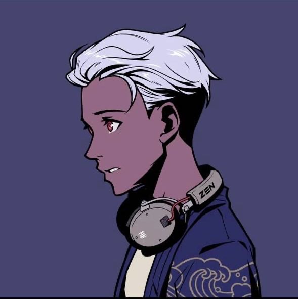 Picture of the author