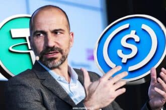 Uber Eyes Stablecoins for Global Payments Efficiency