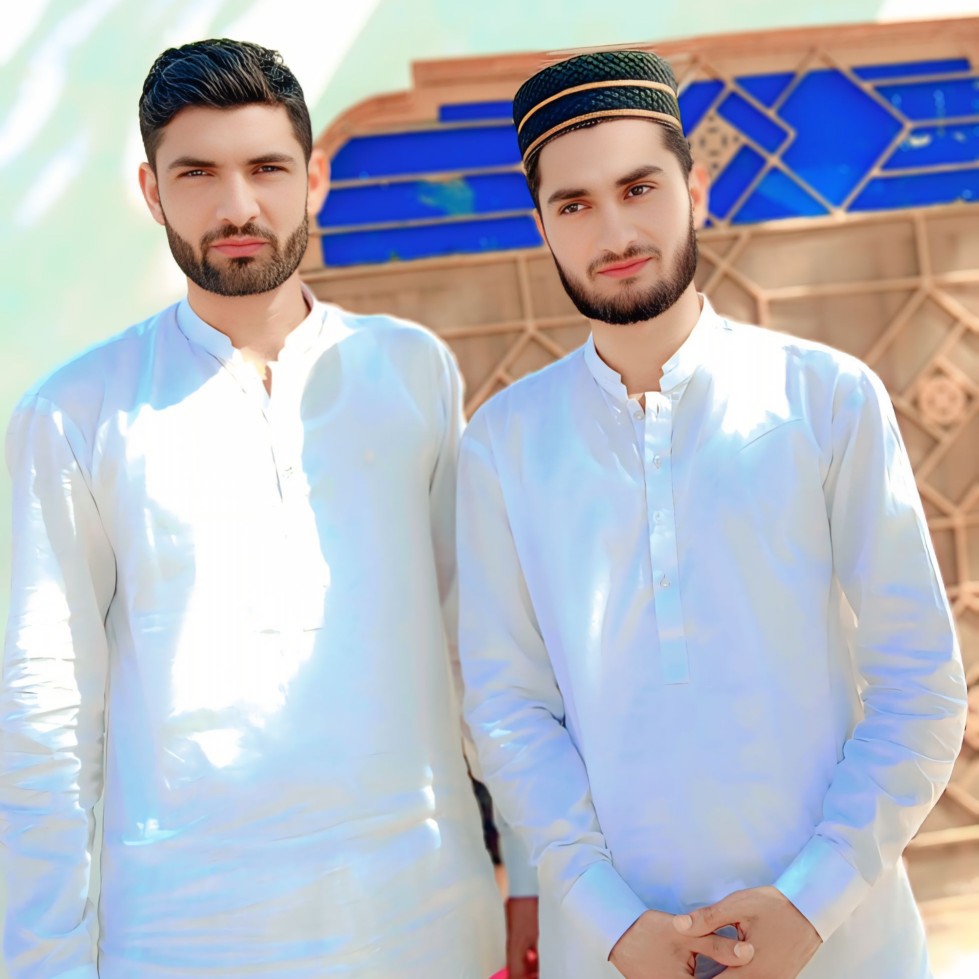 Picture of the author